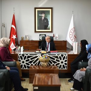 Gururumuz Habibe, Türkiye Üçüncüsü - fotoğraf 2