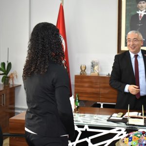 Gururumuz Habibe, Türkiye Üçüncüsü - fotoğraf 1