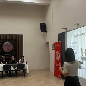  Otizm Farkındalık Eğitimi - fotoğraf 3