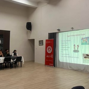  Otizm Farkındalık Eğitimi - fotoğraf 4
