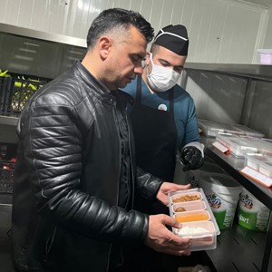 Palandöken Özel Bakım Merkezinde Denetim ve İnceleme - fotoğraf 2