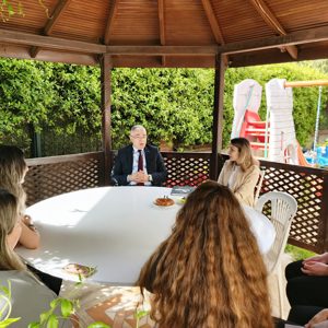 İl Müdürümüz Faruk Uysal’dan 2. Kadın Konukevi’ne Ziyaret ve Değerlendirme - fotoğraf 1