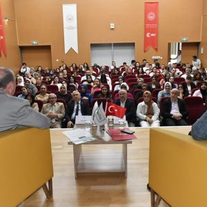 Ulu Çınarlarımız Babalarımız - fotoğraf 1
