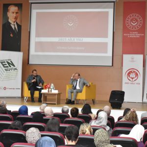 Ulu Çınarlarımız Babalarımız - fotoğraf 6