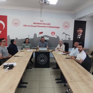 Şehit Yakını, Gazi Ve Gazi Yakınlarının İstihdam Öncesi Oryantasyon Programı - fotoğraf 1