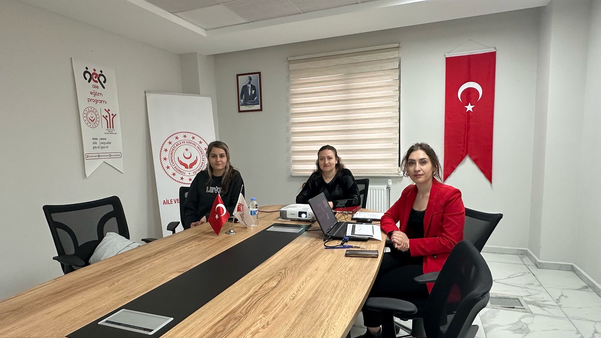 Oryantasyon Programı