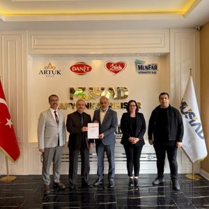 YUVA KURAN GENÇLERİMİZİN YANINDAYIZ! - fotoğraf 2