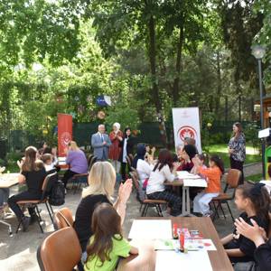 Duygu Haritası Atölyesi - fotoğraf 3