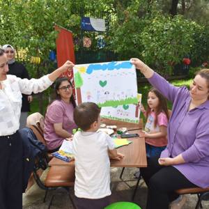 Duygu Haritası Atölyesi - fotoğraf 6