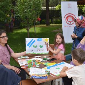 Duygu Haritası Atölyesi - fotoğraf 4