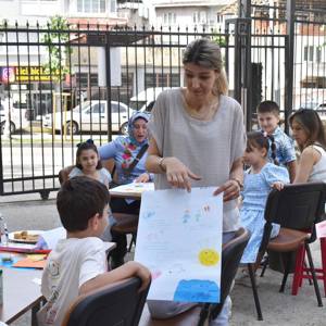 Duygu Haritası Atölyesi - fotoğraf 5
