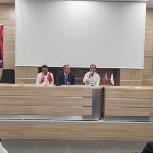 Şehit Ailelerimizin Yanındayız, Vefamızı Dualarla Yaşıyoruz - fotoğraf 2