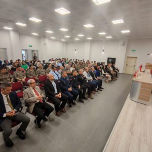 Şehit Ailelerimizin Yanındayız, Vefamızı Dualarla Yaşıyoruz - fotoğraf 1