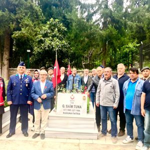 Şehitlerimizin Emanetine Sahip Çıkıyoruz - fotoğraf 3