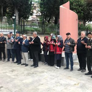 Şehitlerimizin Emanetine Sahip Çıkıyoruz - fotoğraf 2
