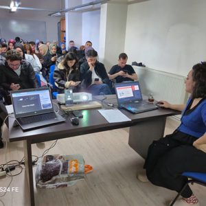 Aile Olmaya Giden Yolda Yanınızdayız - fotoğraf 1