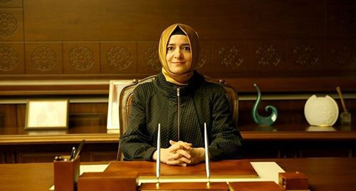 Bakanımız Kaya’nın 24 Kasım Öğretmenler Günü Mesajı