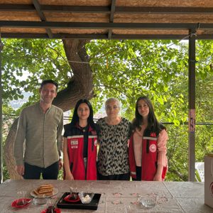 Şehitlerimizin Emanetleri Bizim İçin En Değerli Hazinedir - fotoğraf 6