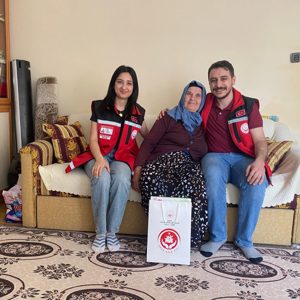 Şehitlerimizin Emanetleri Bizim İçin En Değerli Hazinedir - fotoğraf 4