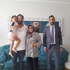 Şehitlerimizin Emanetleri Bizim İçin En Değerli Hazinedir - fotoğraf 3