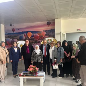 Annelerimizin ve büyüklerimizin yüzündeki tebessüm, bizim en büyük mutluluğumuz. - fotoğraf 3