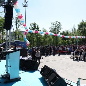 Aile ve Sosyal Hizmetler Bakanımız Göktaş, 5. Uluslararası Ninni Festivali'ne katıldı - fotoğraf 3