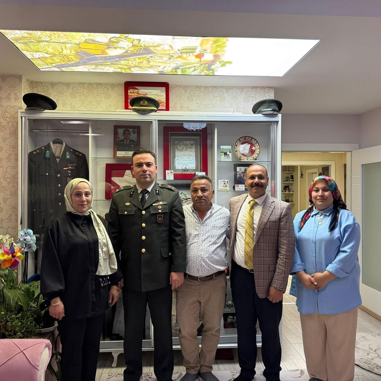 📌Aile Yılında, Büyük Ailemizle Anneler Günü’nü Kutladık! - fotoğraf 7