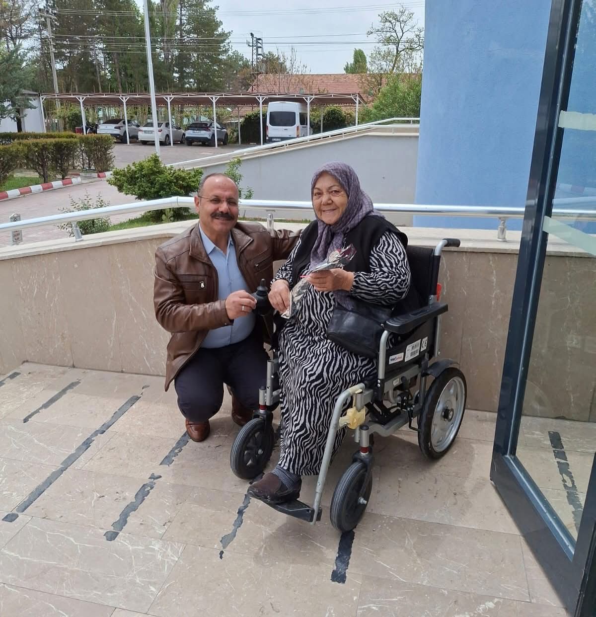 📌Aile Yılında, Büyük Ailemizle Anneler Günü’nü Kutladık! - fotoğraf 11