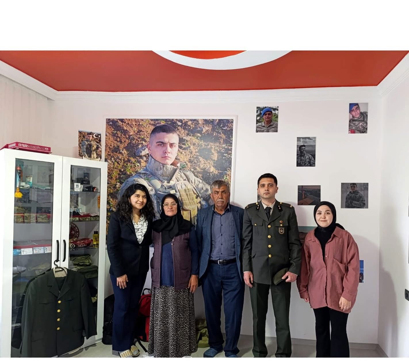 📌Aile Yılında, Büyük Ailemizle Anneler Günü’nü Kutladık! - fotoğraf 13