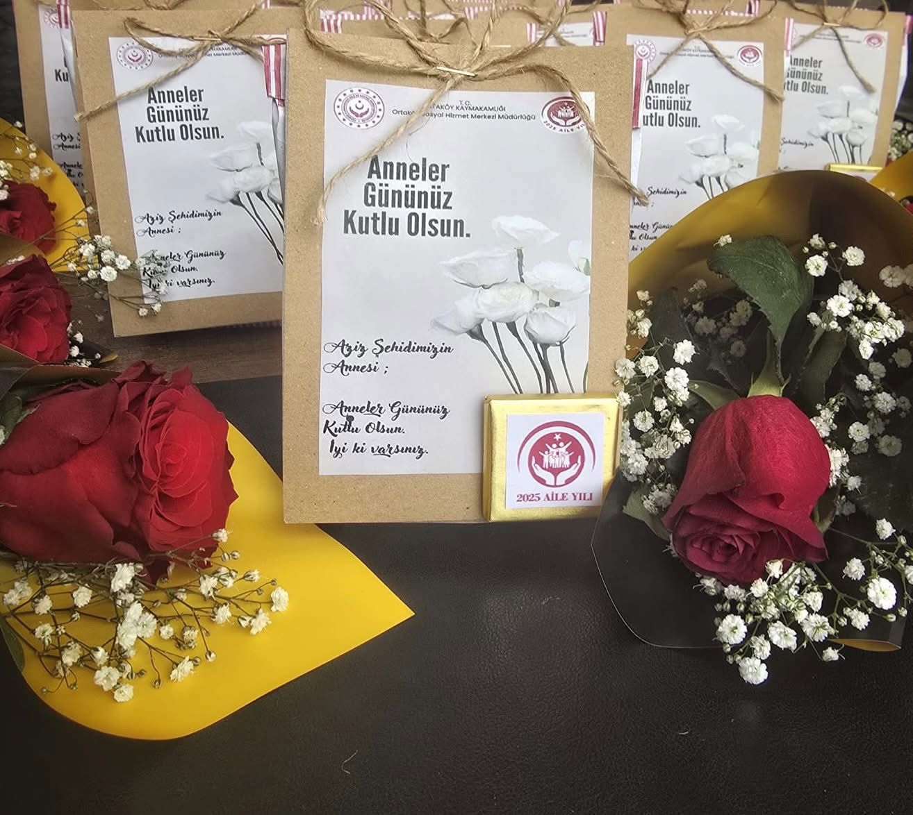 📌Aile Yılında, Büyük Ailemizle Anneler Günü’nü Kutladık! - fotoğraf 14