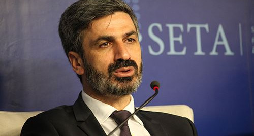 Genel Müdürümüz Güven  “Uzmanların Gözünden Çocuk İstismarının Önlenmesi”  Konulu Panele Katıldı