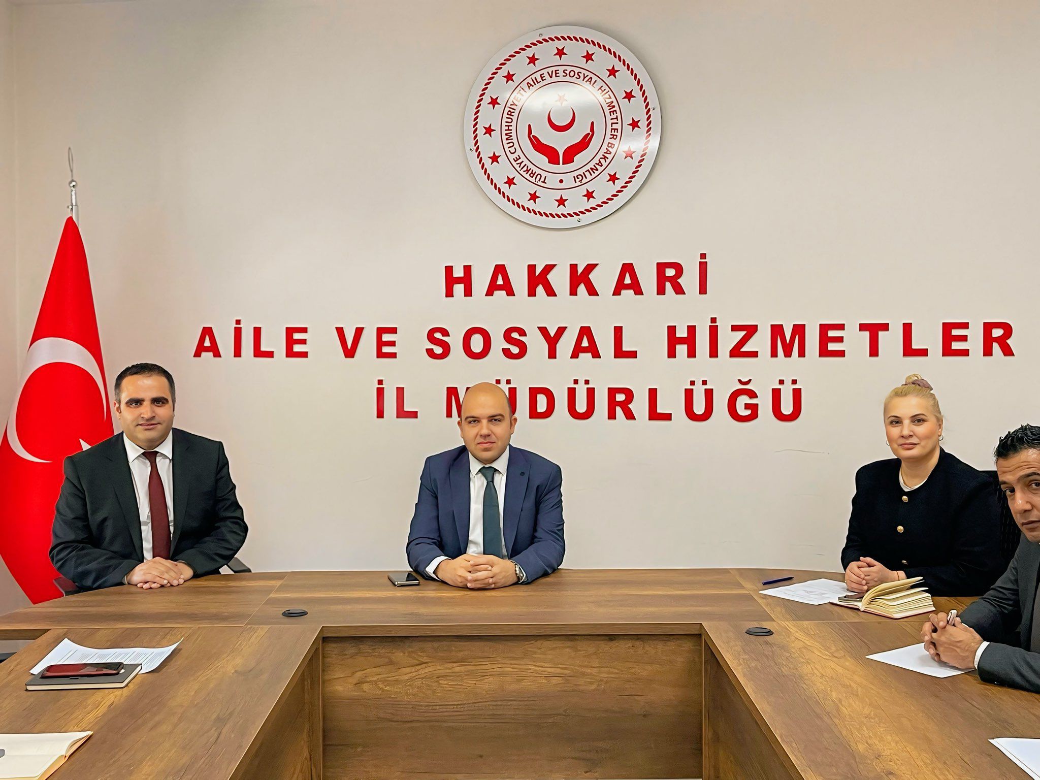 2025 Mayıs Toplantısı