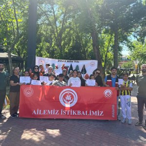 "Oryantiring Etkinliği" - fotoğraf 5