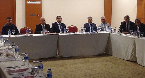   Yatırım İhtiyaç Programı Çalıştayı Elazığ’da Yapılıyor