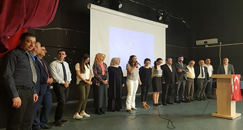 ANKA Temel Personel Yerinde Eğitimi İstanbul’da Devam Ediyor