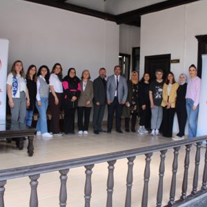 Anneler Günü Etlinliğimiz - fotoğraf 5