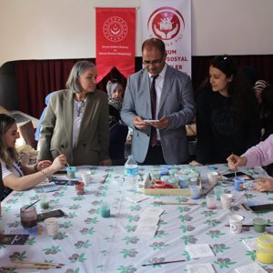 Anneler Günü Etlinliğimiz - fotoğraf 4