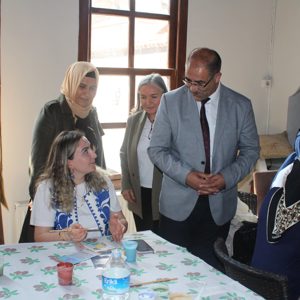 Anneler Günü Etlinliğimiz - fotoğraf 3