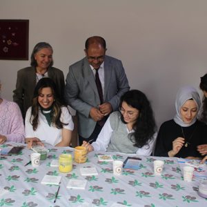 Anneler Günü Etlinliğimiz - fotoğraf 2