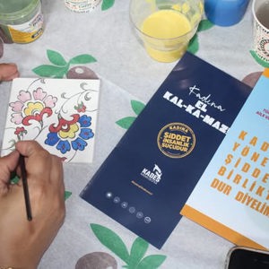 Anneler Günü Etlinliğimiz - fotoğraf 1