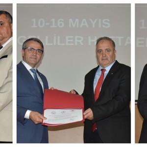Ailemiz, Farklılıklarımız En Büyük Zenginliğimiz" temalı program gerçekleştirildi - fotoğraf 13