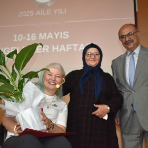 Ailemiz, Farklılıklarımız En Büyük Zenginliğimiz" temalı program gerçekleştirildi - fotoğraf 10
