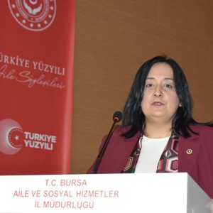 Ailemiz, Farklılıklarımız En Büyük Zenginliğimiz" temalı program gerçekleştirildi - fotoğraf 9