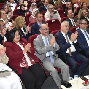 Ailemiz, Farklılıklarımız En Büyük Zenginliğimiz" temalı program gerçekleştirildi - fotoğraf 3