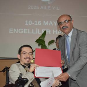 Ailemiz, Farklılıklarımız En Büyük Zenginliğimiz" temalı program gerçekleştirildi - fotoğraf 16