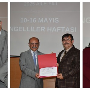 Ailemiz, Farklılıklarımız En Büyük Zenginliğimiz" temalı program gerçekleştirildi - fotoğraf 12
