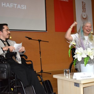 Ailemiz, Farklılıklarımız En Büyük Zenginliğimiz" temalı program gerçekleştirildi - fotoğraf 5