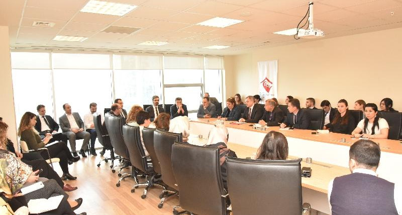 Saha İzleme Çalışmalarımız Devam Ediyor