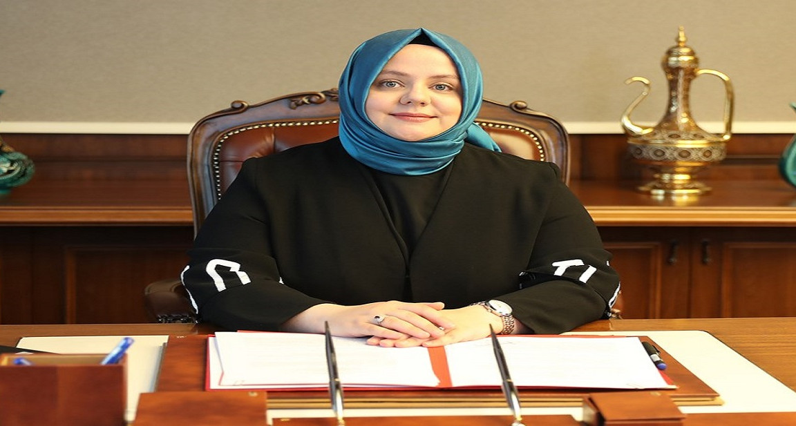 100 Günlük Programda Öngörülen Hedefimize Ulaştık