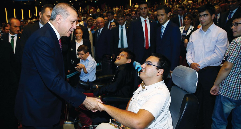 Bakan Zehra Zümrüt Selçuk; “2 Bin 504 Engellimizin ve Devlet Korumasında Yetişen 3 Bin 274 Gencimizin Atamasını Gerçekleştireceğiz”